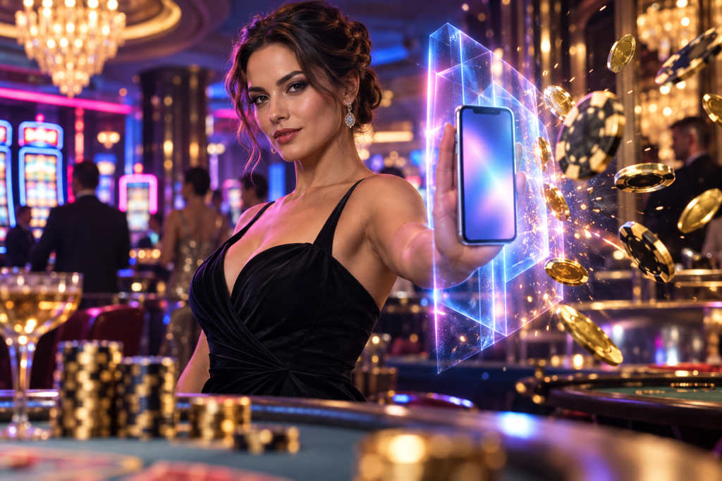 How to Block Casino Apps on iPhone