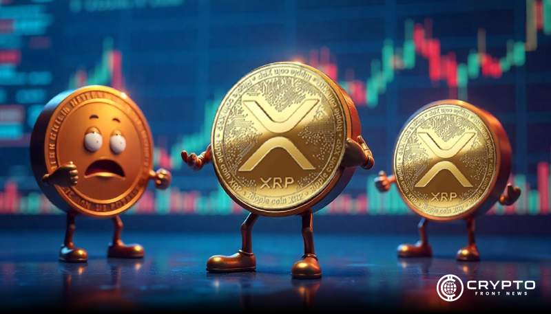 XRP ETFs Surpass $1.5B Inflow After SEC Clarity Sparks Institutional Rush