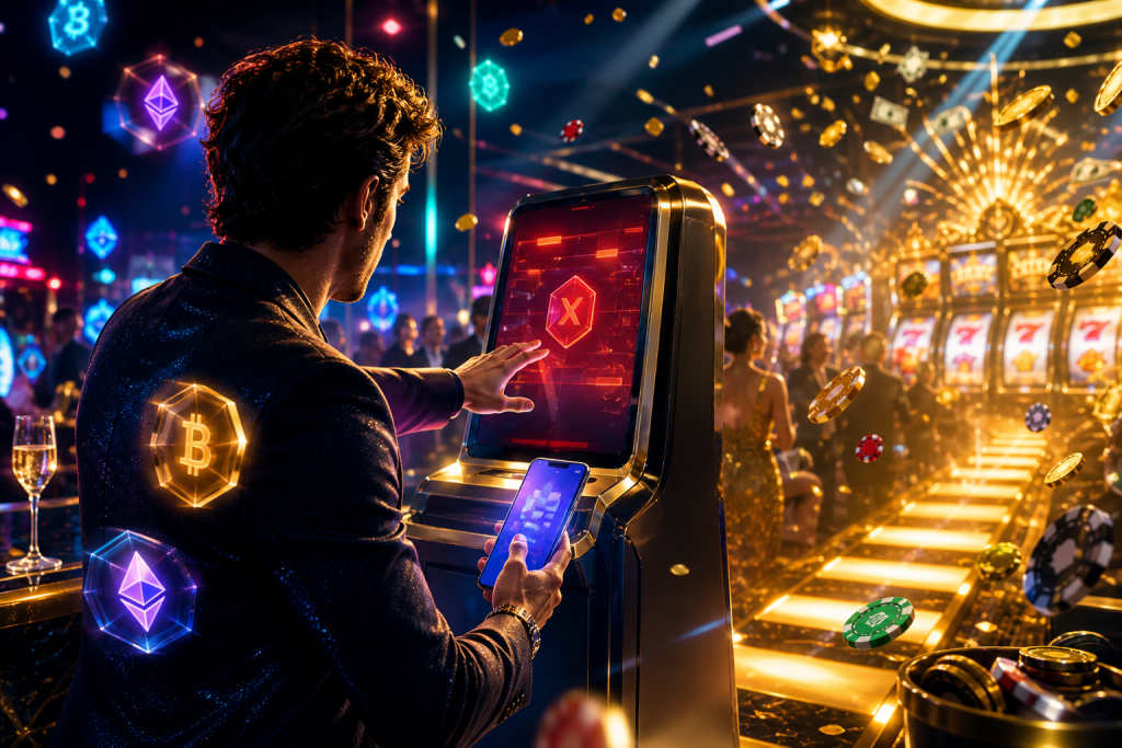 Crypto casino bonus code not working: what usually blocks it