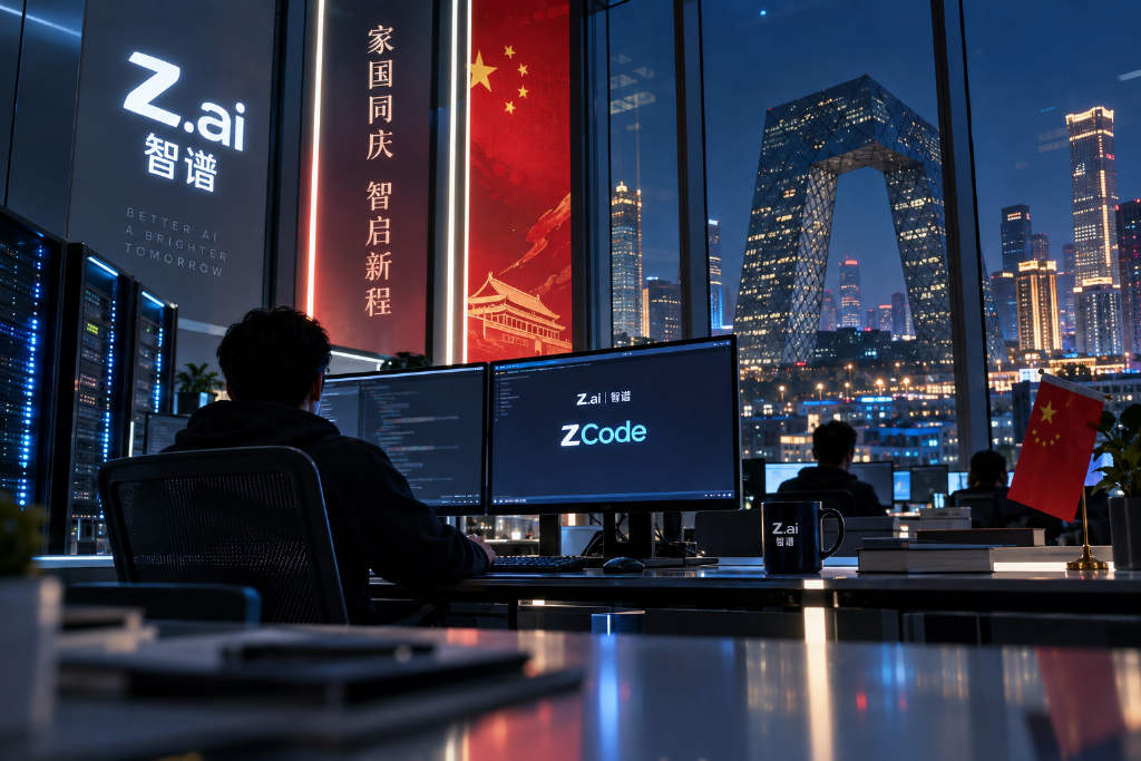 智谱延长 GLM-5.3-Flash 夜间免费至 10 月 7 日