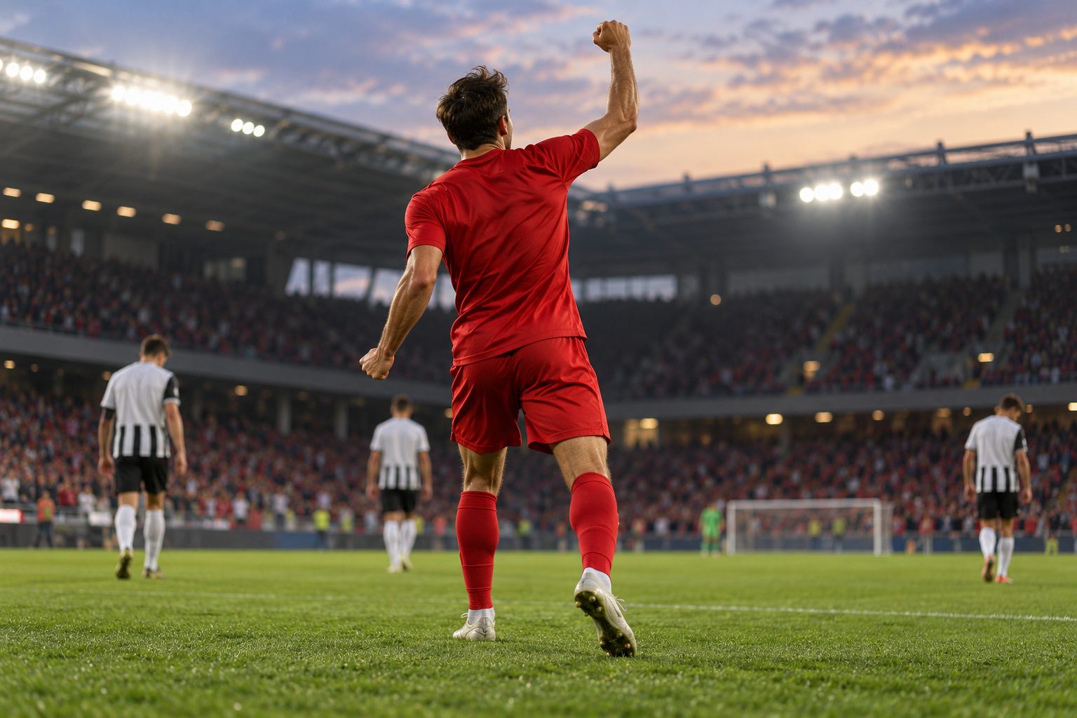 RB Leipzig beat Elversberg 4-0 in Saxony