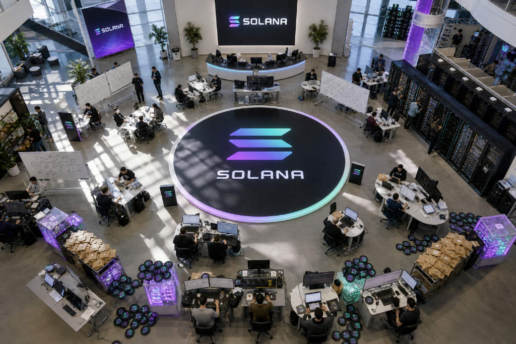 Solana 完成 Alpenglow 升级漏洞赏金计划,收到 300 份提交