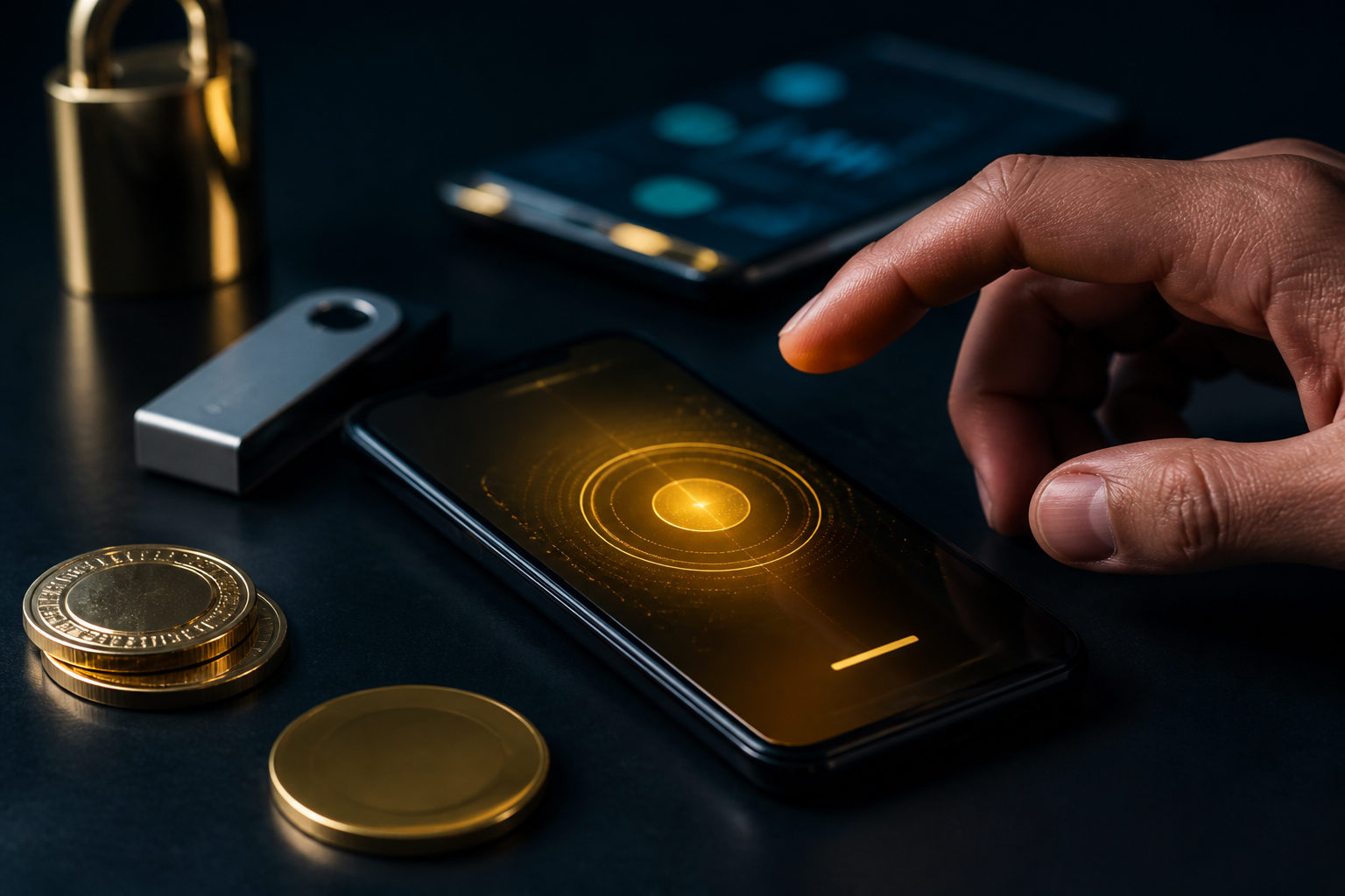 What Does Sold Bitcoin Mean? Steps to Sell BTC Safely