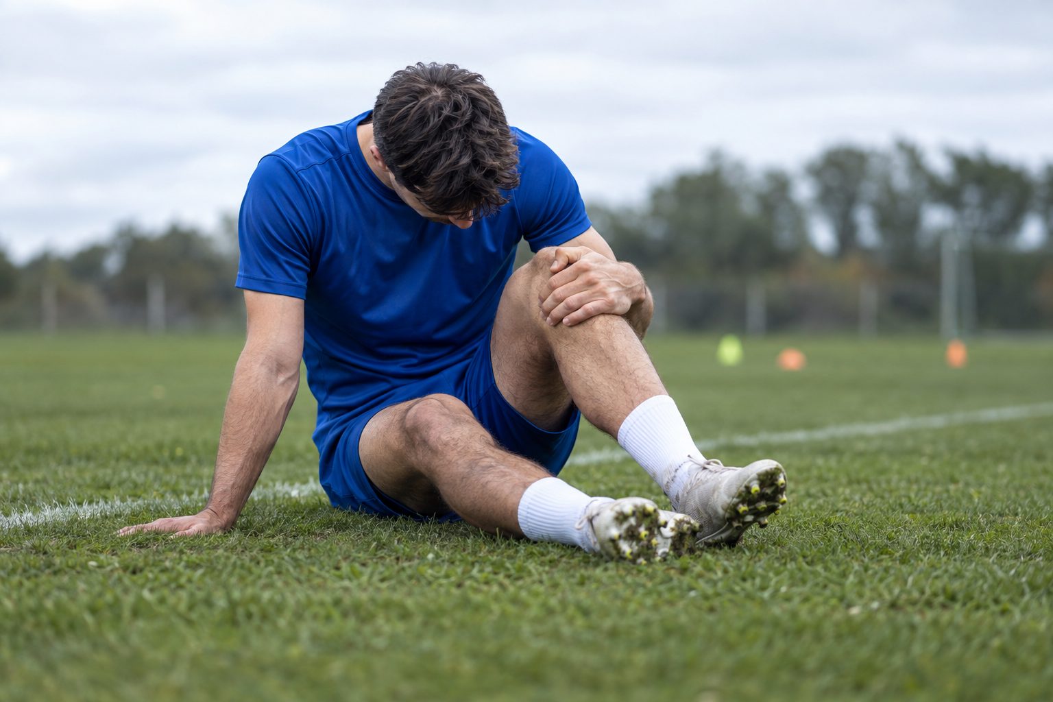 Joao Pedro misses Tottenham match after knee problem in training