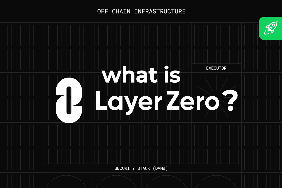 Layer-0: The Infrastructure Layer for Cross-Chain Interoperability, Not Just a Bridge