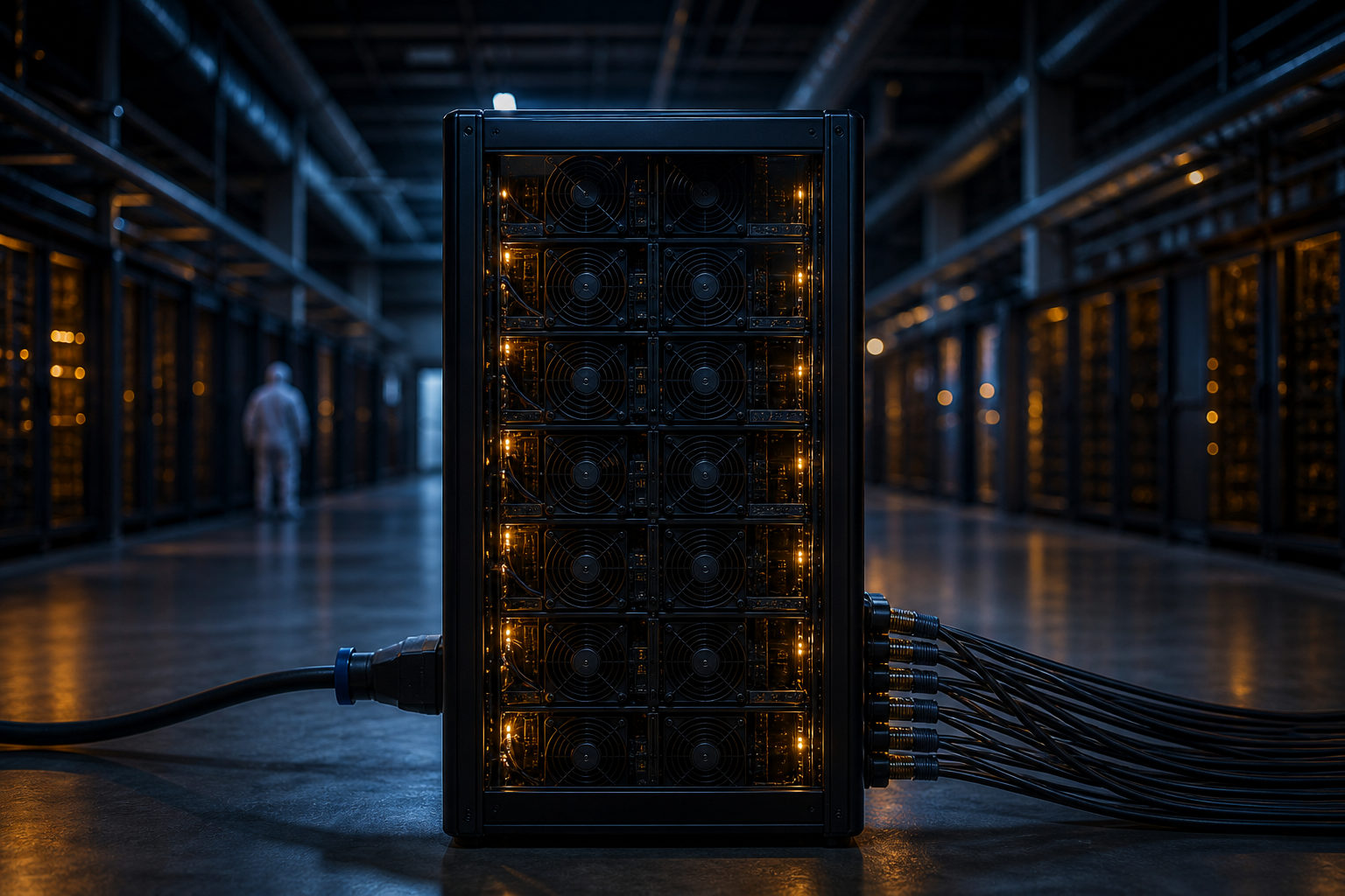 Who Mined the Most Bitcoins? The Real Answer
