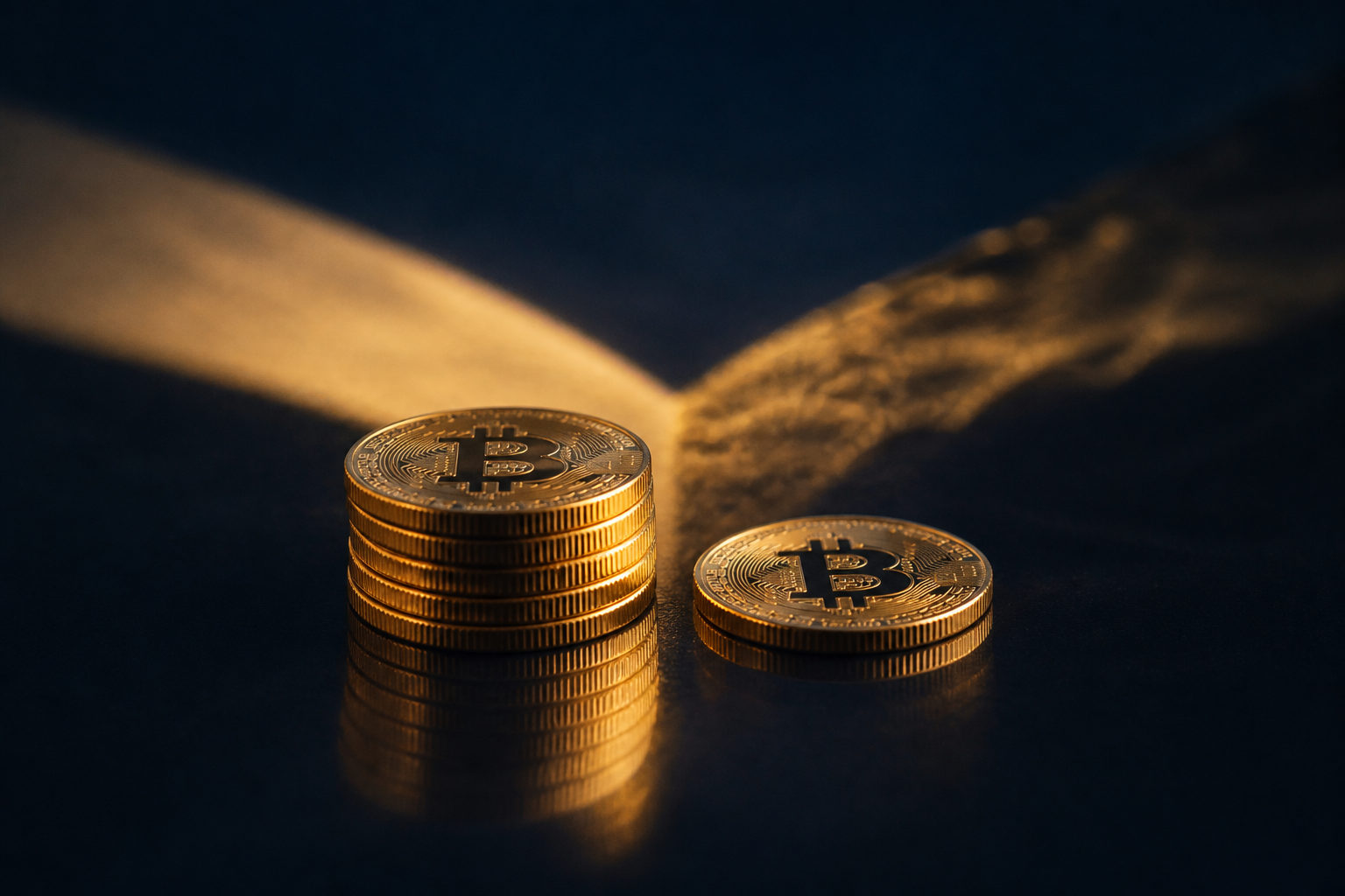 How to Double Bitcoin Without Fooling Yourself