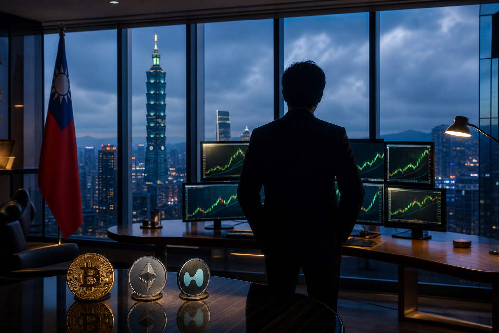 麻吉大哥仓位转盈,总持仓价值升至1.32亿美元