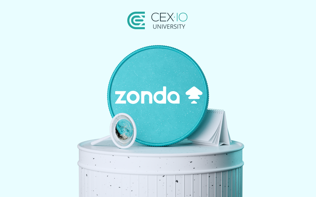 Zonda Exchange Review: Euro On-Ramps, 2.99% Card Deposit Fee, and Tiered Trading Costs