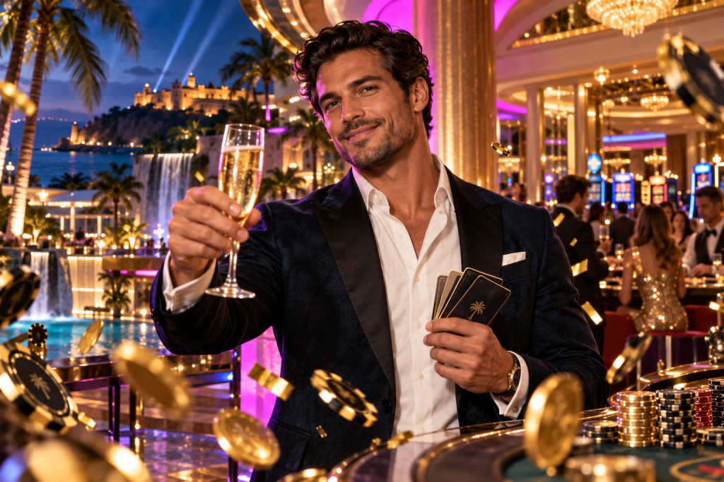 Hotel Hilton Ponce and Casino: booking mechanics, lodging variables, and how comping works