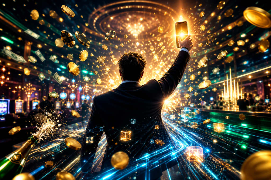 Fastest Bitcoin Casino Payout: What Actually Determines Withdrawal Speed