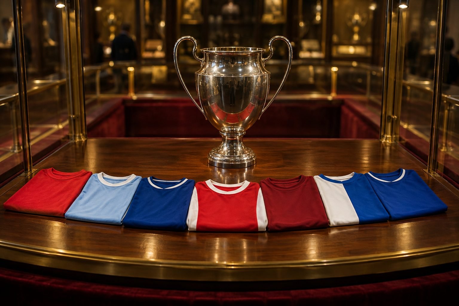 Which Teams Have Won the Premier League?