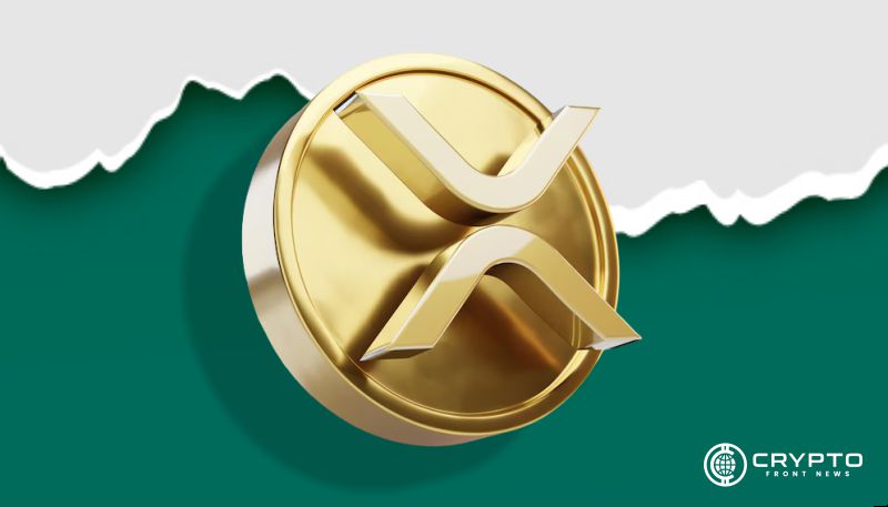 XRP Daily Payments Near 3 Million as Evernorth Plans Nasdaq Listing to Boost Institutional Adoption