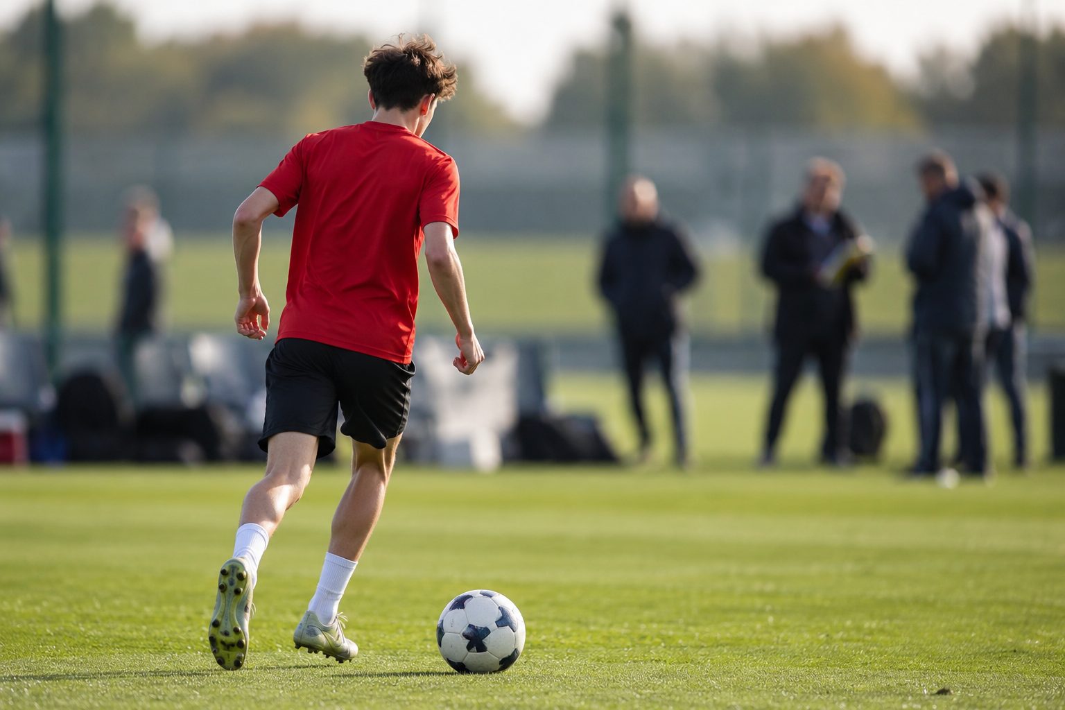 TEAMtalk says Liverpool are tracking Niko Ilicevic
