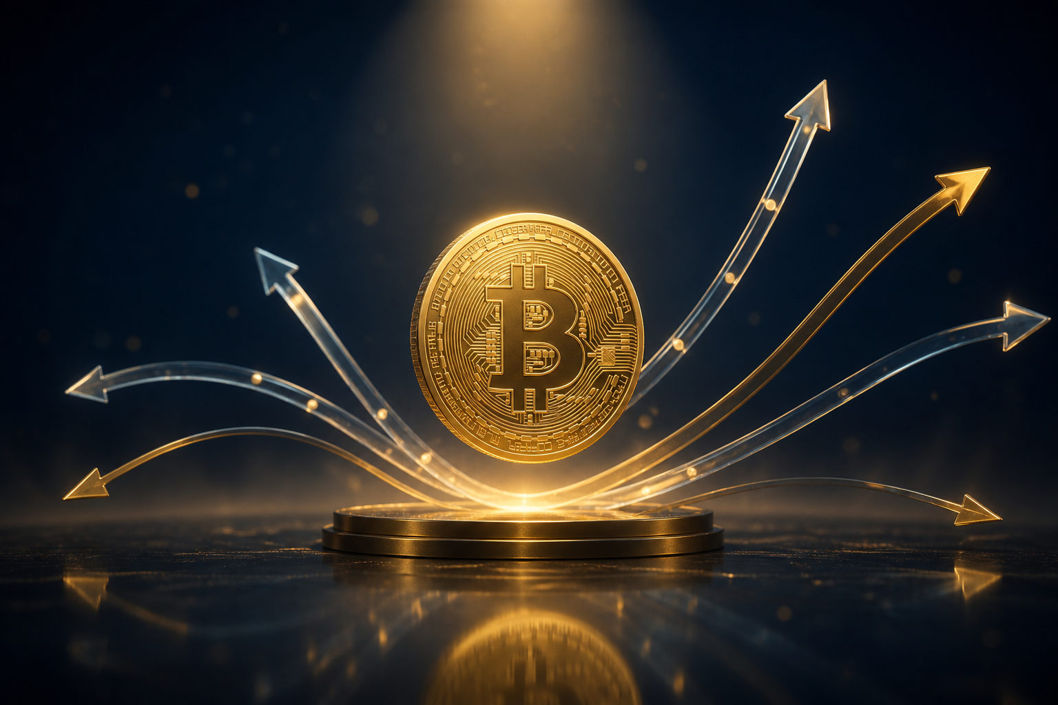 Will Bitcoin Keep Rising? 2026 Forecasts Compared