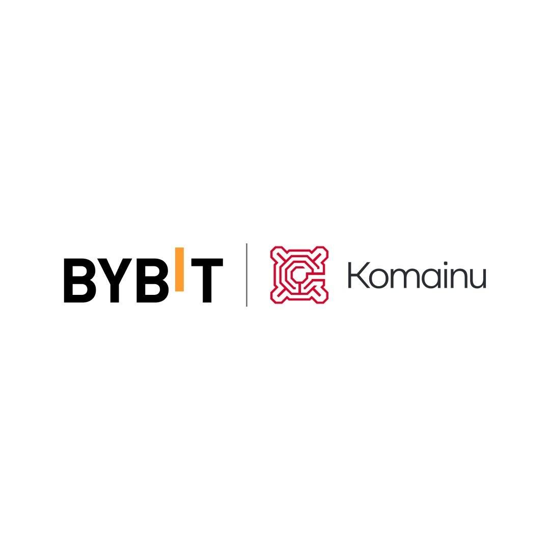Bybit Integrates Komainu Connect for 24/7 Institutional Trading with Segregated Custody
