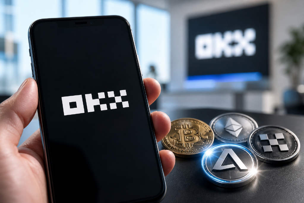 OKX to launch AEON Flash Earn Lite event on Aug. 31