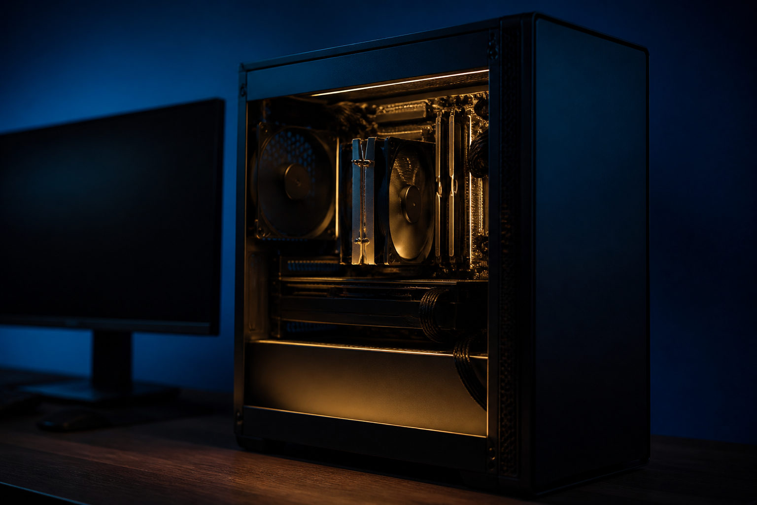 How to Mine Bitcoin With CPU: What Still Makes Sense