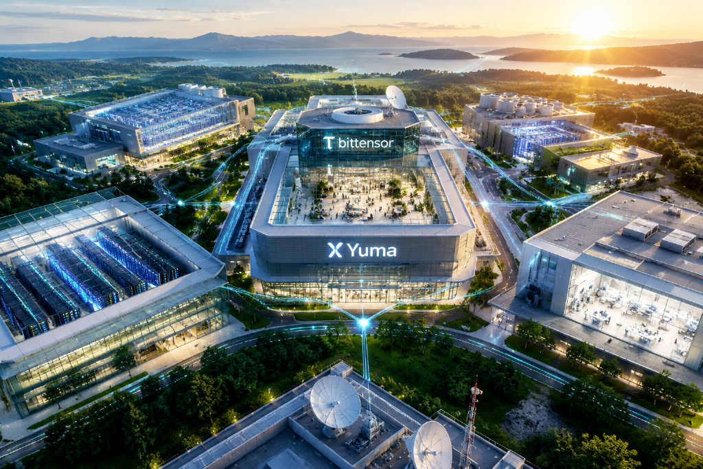 Yuma高管:Bittensor子网运营商收入18个月升至超3200万美元