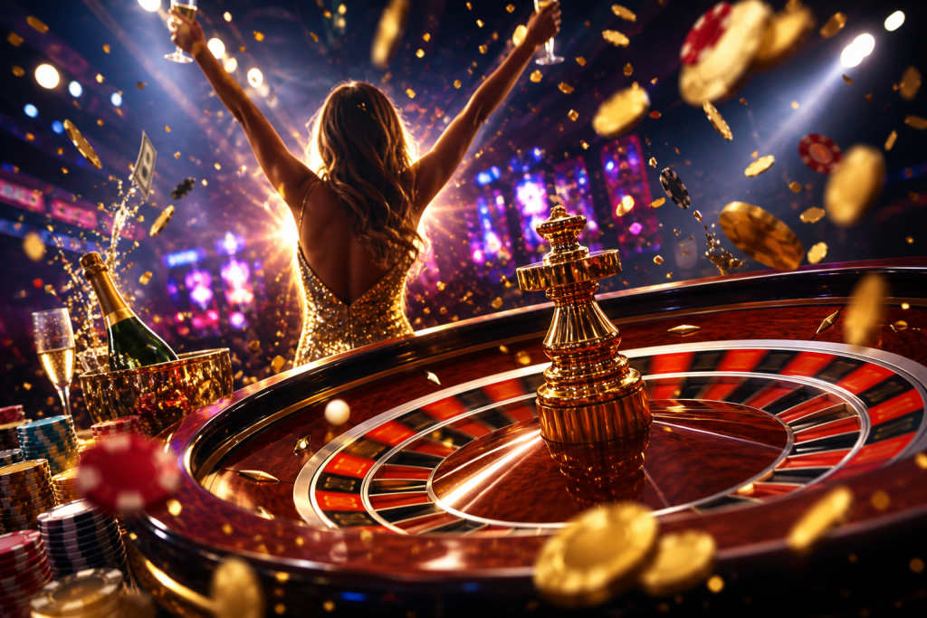 What Are Payout Odds in Roulette?