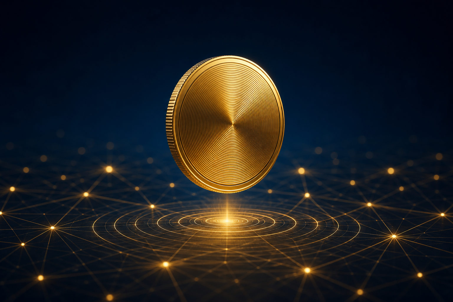 Why Bitcoin Has Value: Scarcity, Utility, and Trust