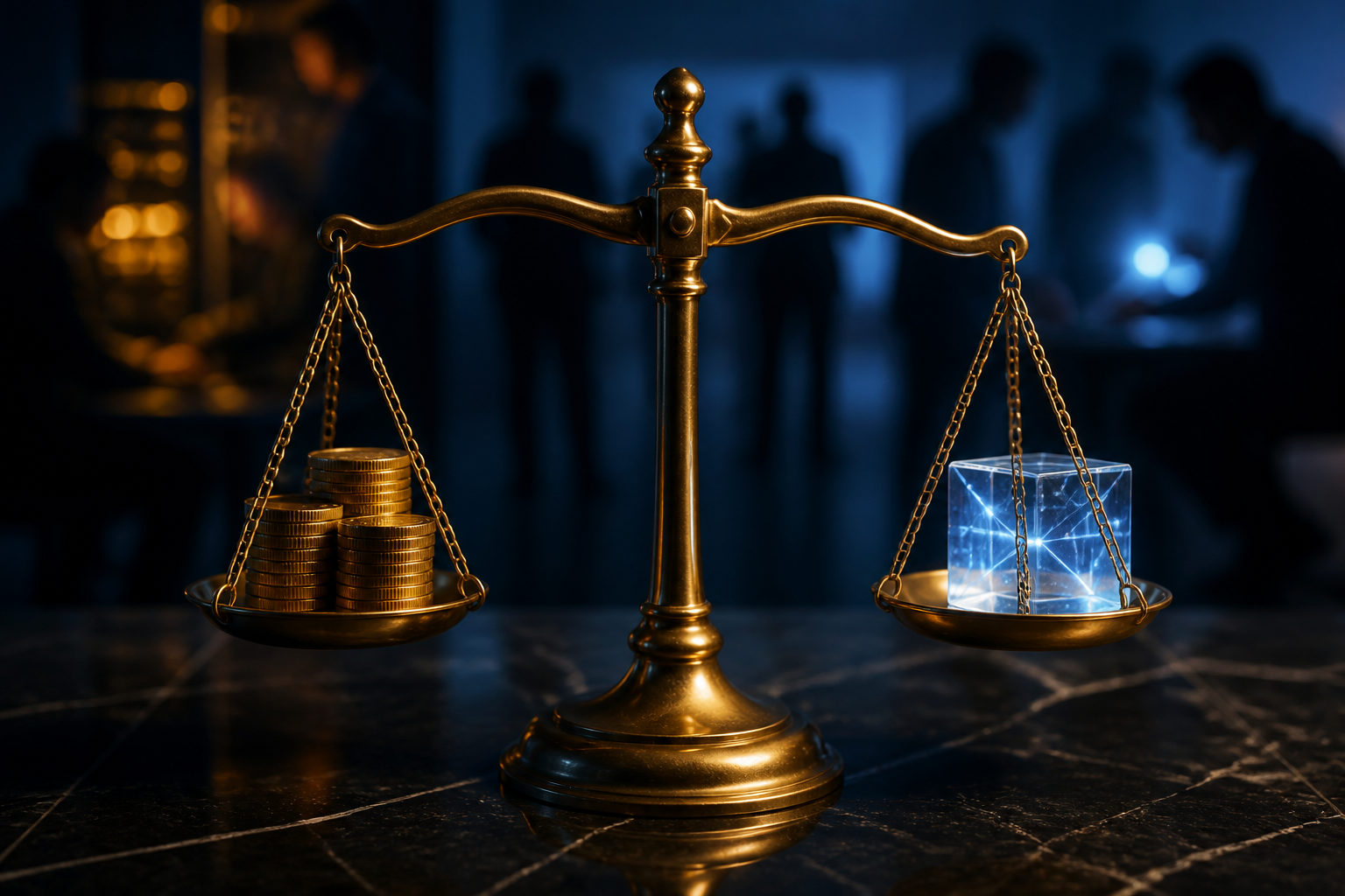Who Really Made the Most Money From Bitcoin