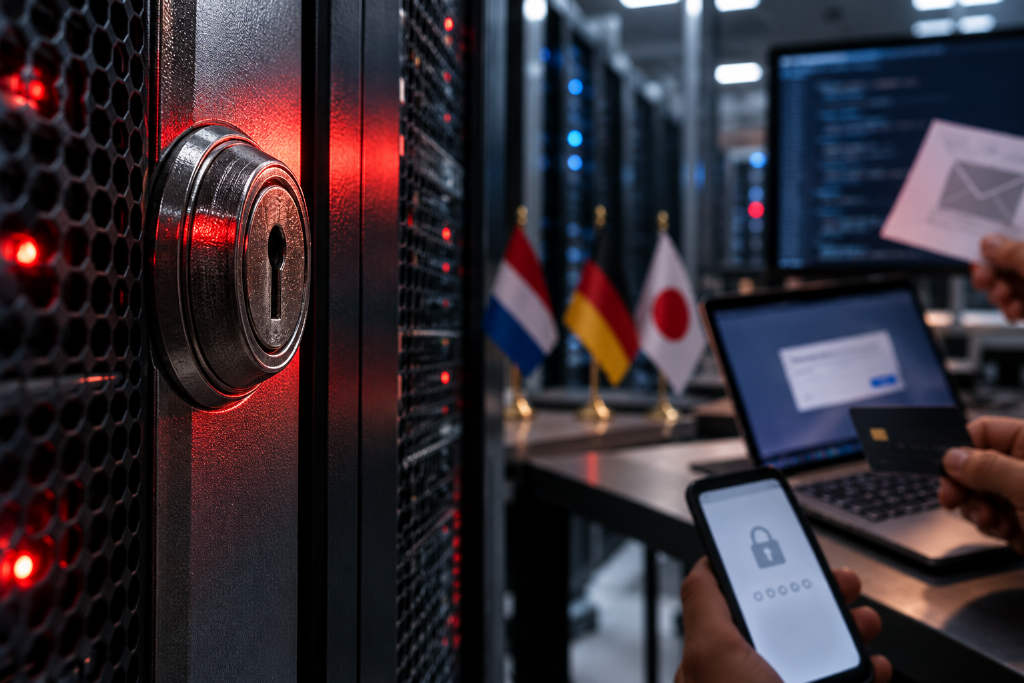 PHP and Node.js security issues put websites on alert, with users urged to watch for five common traps