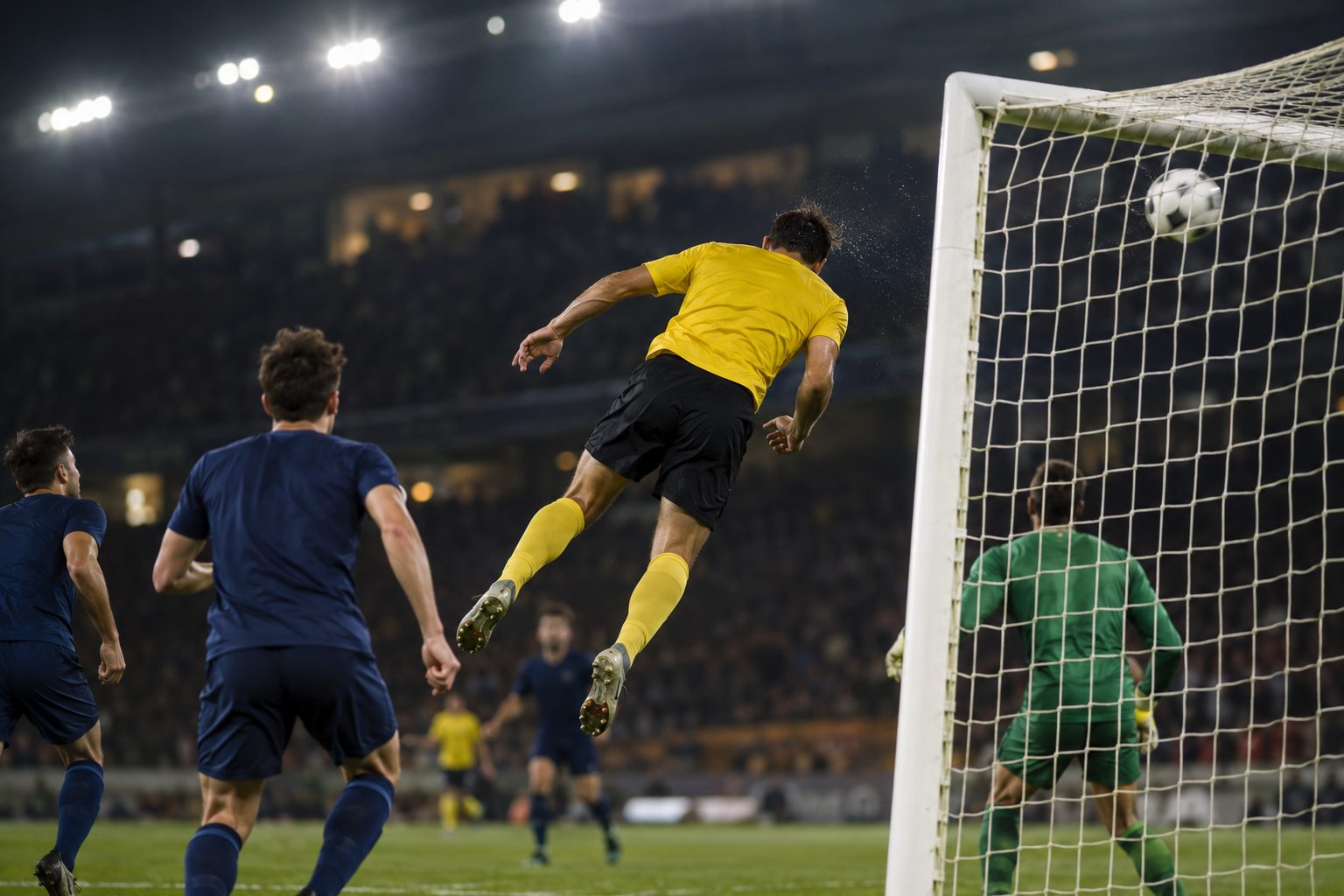 Aouar equalises for Al-Ittihad against Nasaf in AFC Champions League Elite