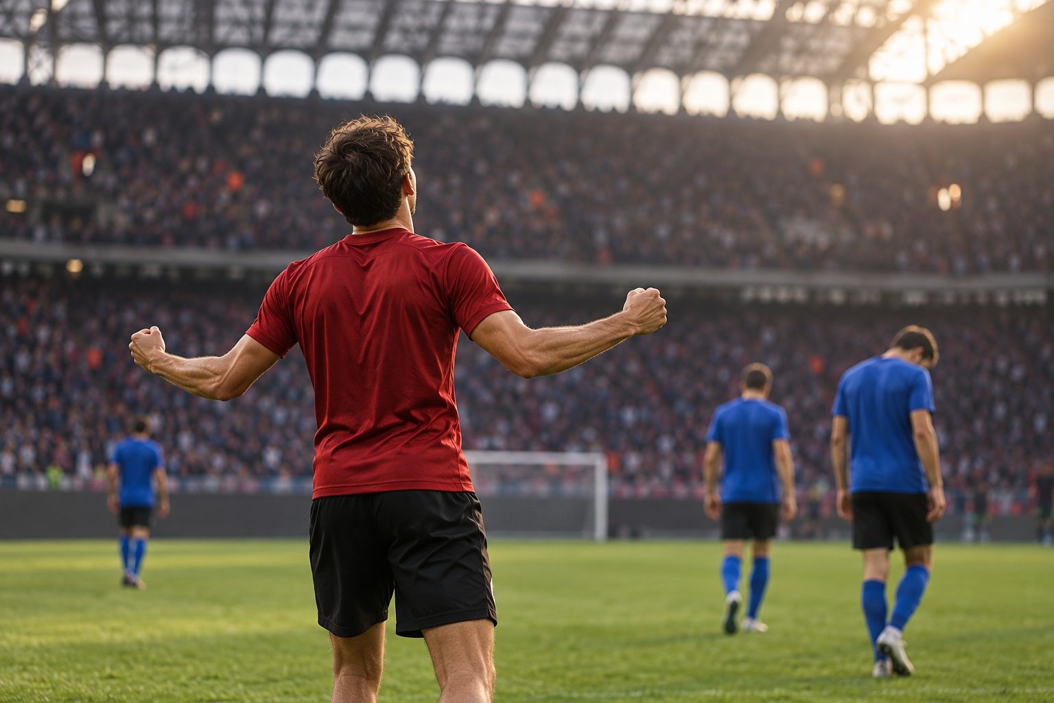 Milan beat Atalanta to move into top four as Amorim stays unbeaten