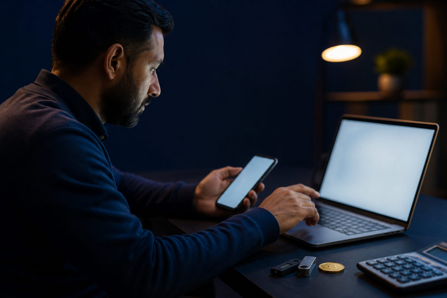 Is It Hard to Sell Bitcoin? A Safer Step-by-Step Guide