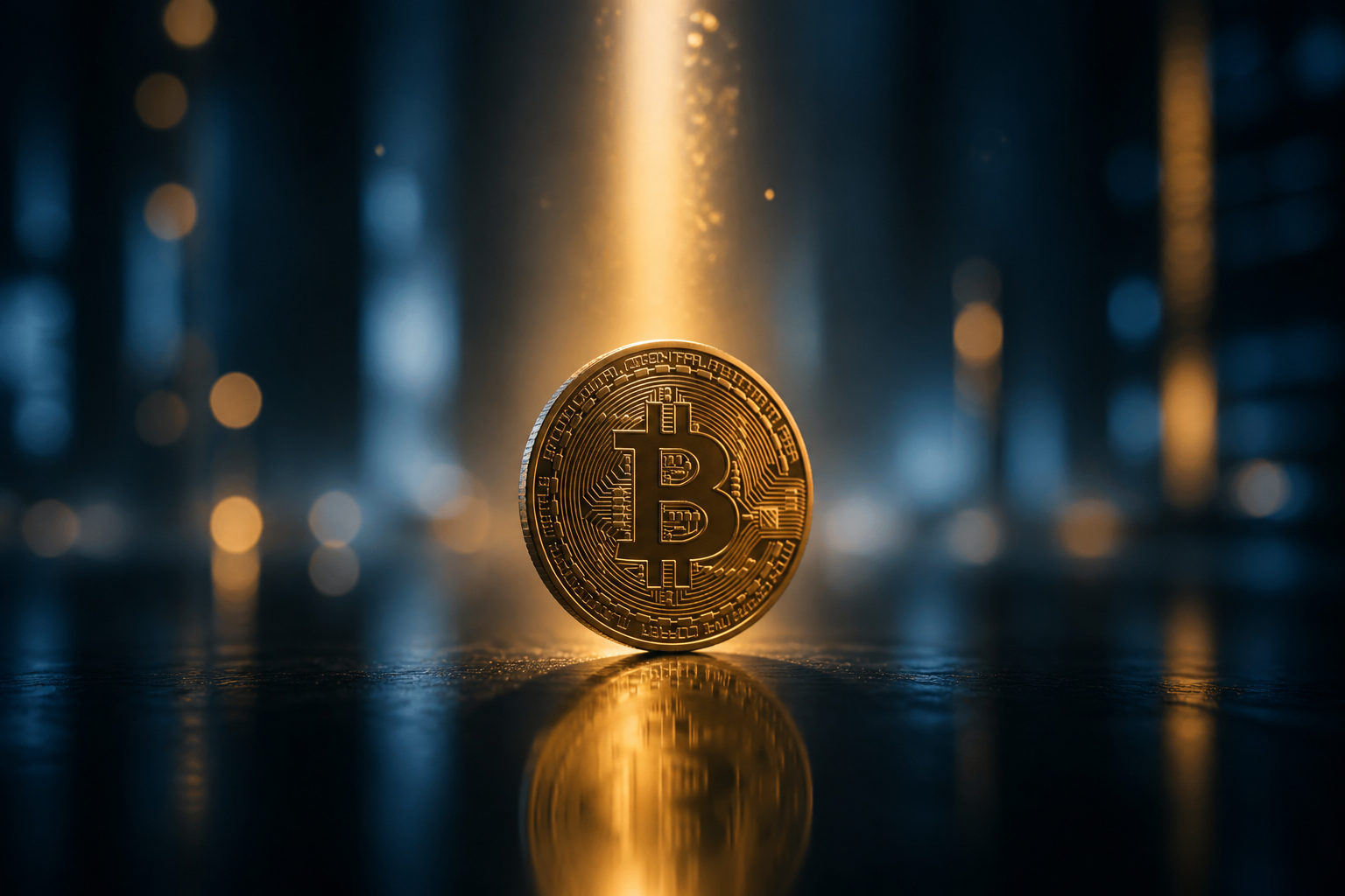 What’s Driving Bitcoin Up? Key Forces Explained