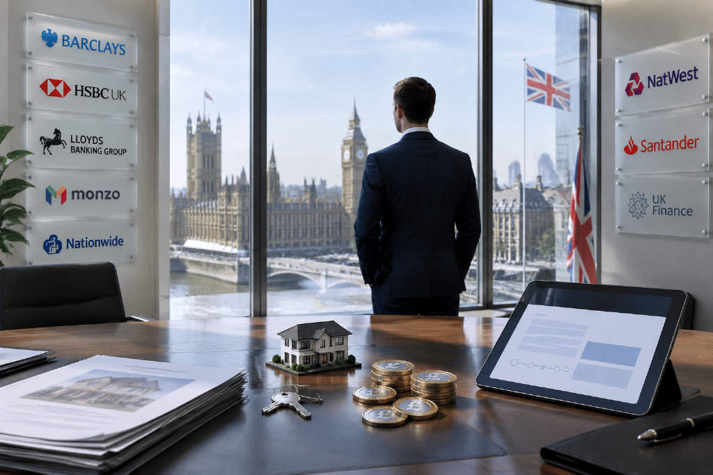 英国七家银行完成代币化英镑存款真实交易试点