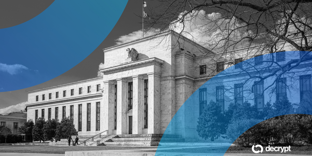 Bitcoin and Ethereum Slip After Fed Holds Rates at 3.5%–3.75%