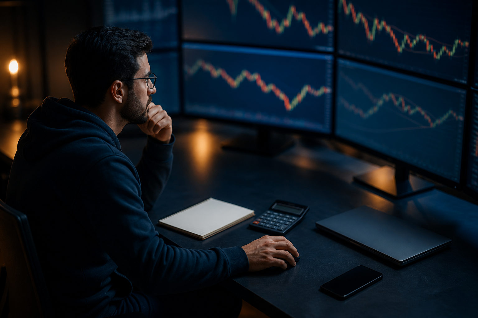 Can You Day Trade Bitcoin? A Practical Beginner Guide
