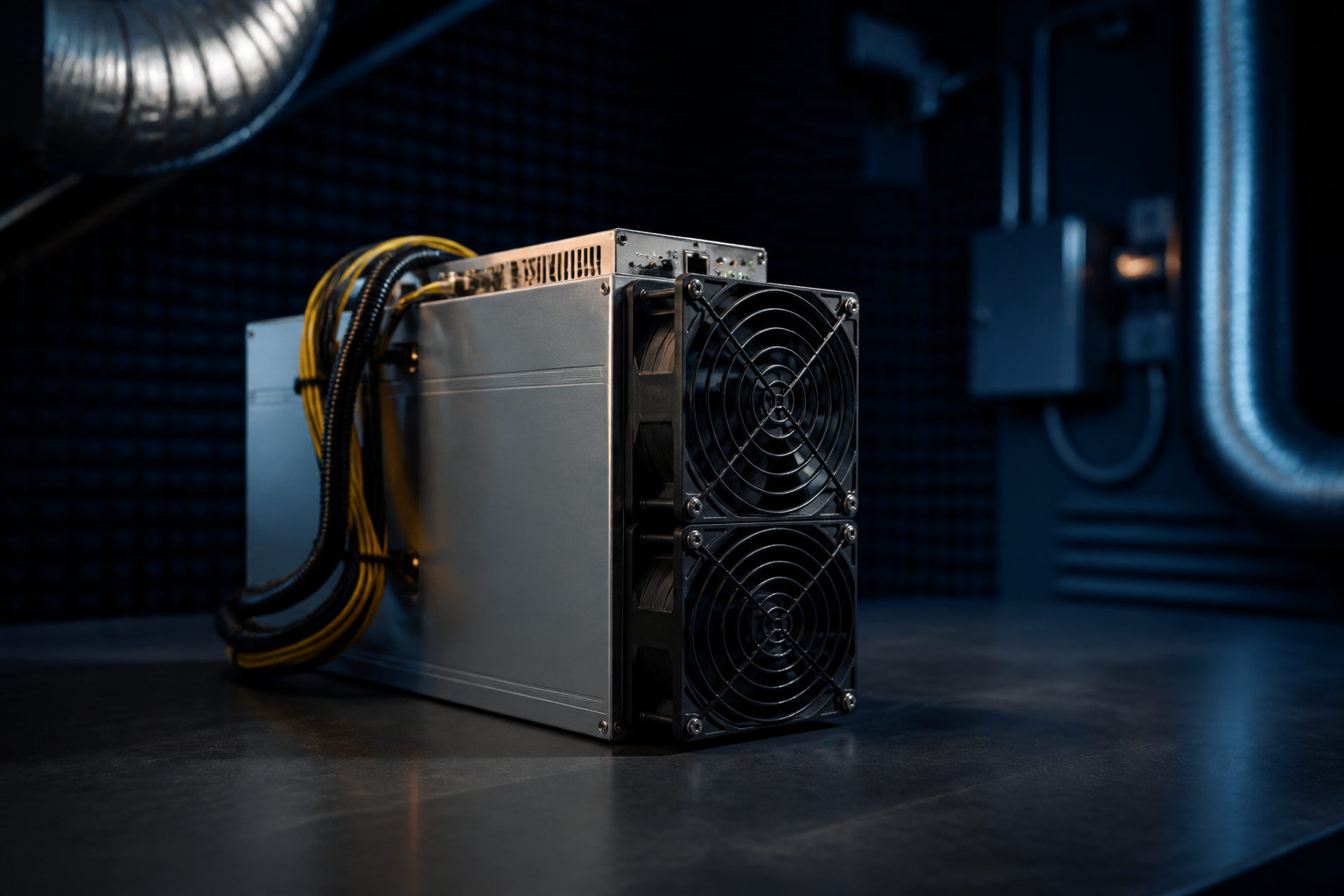 What Is a Good Hash Rate for Mining Bitcoin