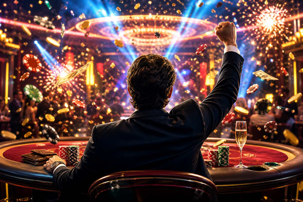 Blackjack Bankroll Cap Online: How to Set One and Stick to It