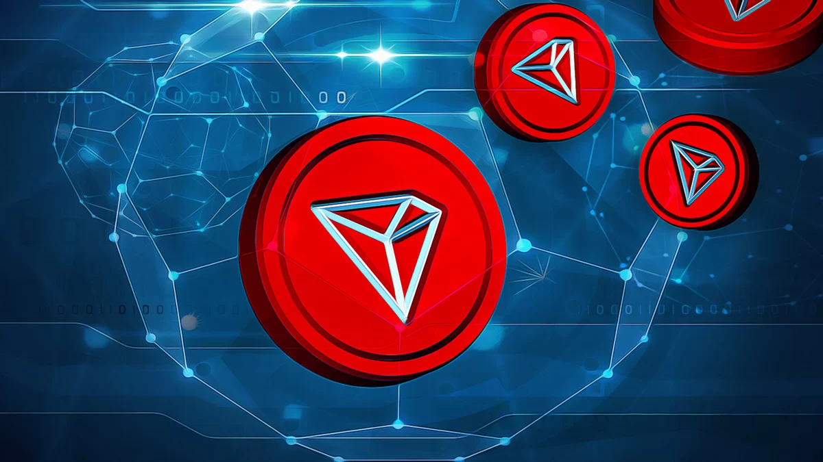 Tron Hits 3.93 Million Daily Active Addresses, Leading Major Blockchains