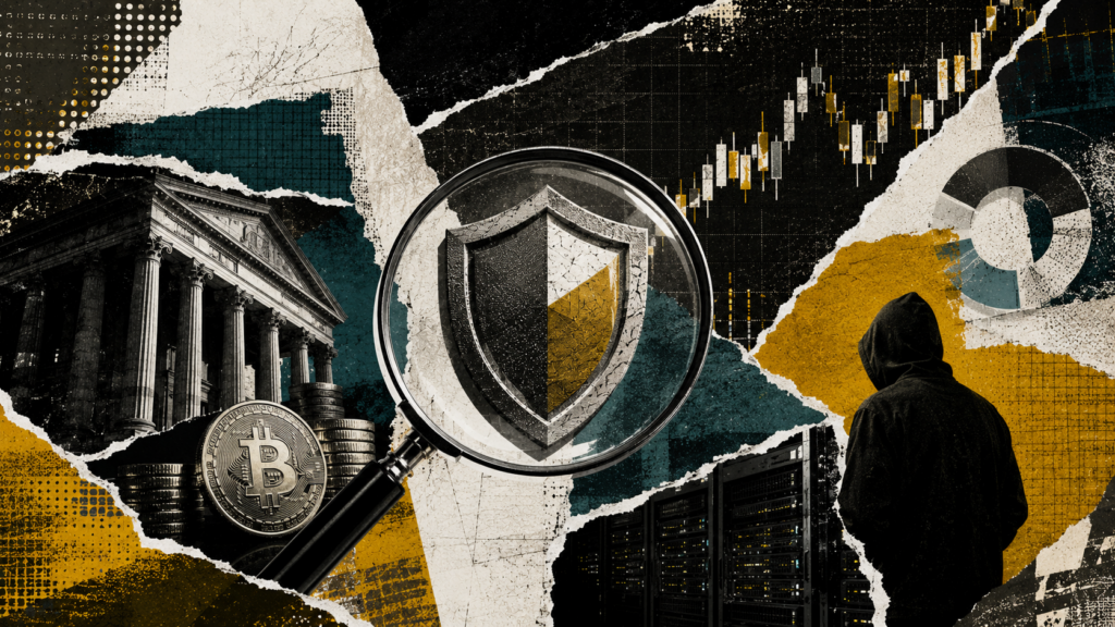 Four Public Metrics Users Can Check Before Choosing a Crypto Exchange