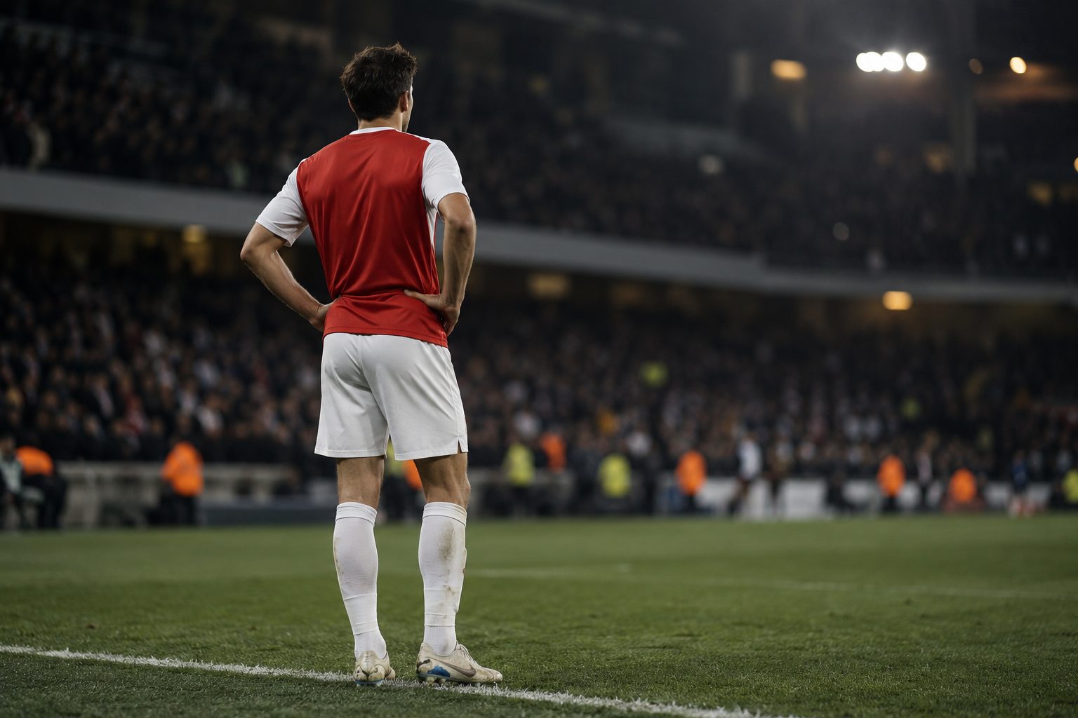 Arsenal win at Forest brings focus to style and minutes