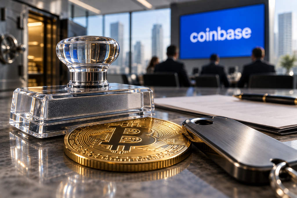CoinDesk观点:Coinbase指控暴露比特币企业治理缺口