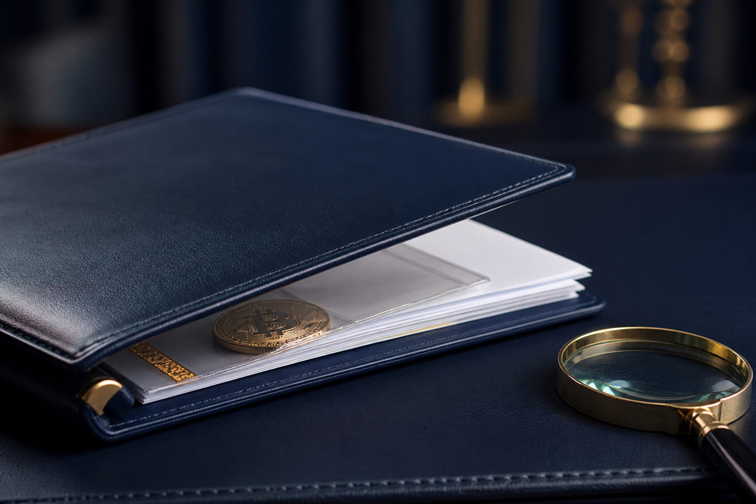Can a SIMPLE IRA Hold Bitcoin? What to Check First