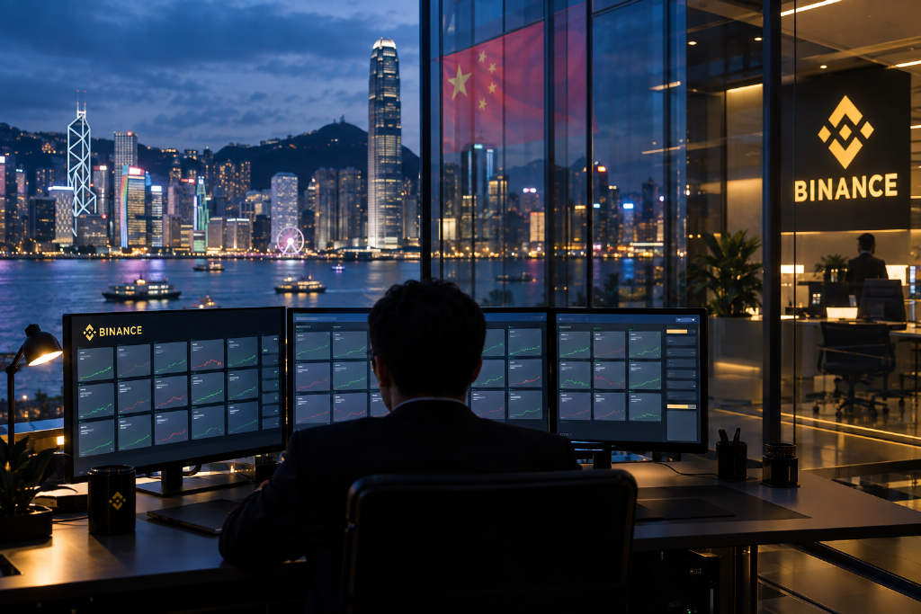 Binance Stock Trading to Add 25 Listings on Sept. 21, Including AADX and BOT