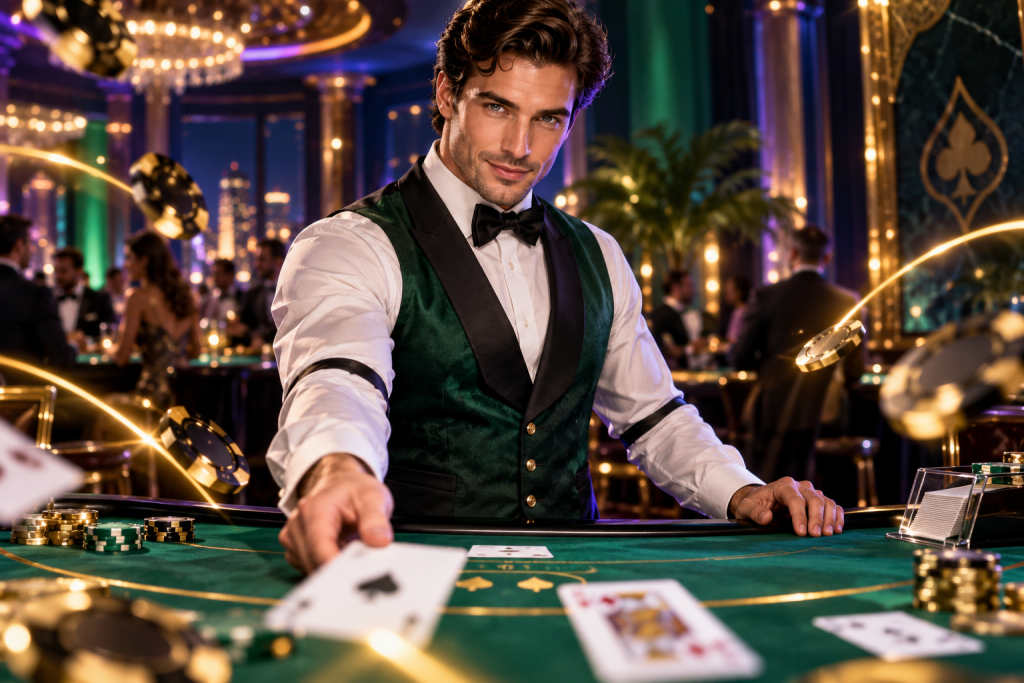 Encore Boston Harbor's Fixed Position and the Blackjack Sheet Question