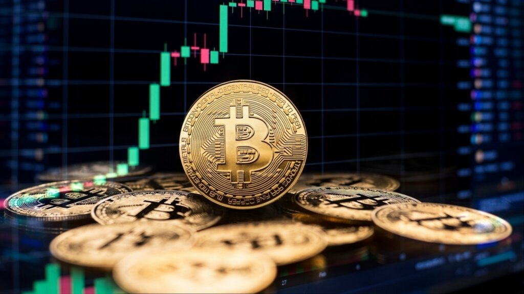 比特币守住65000美元,美联储决议前主流币回落约2%
