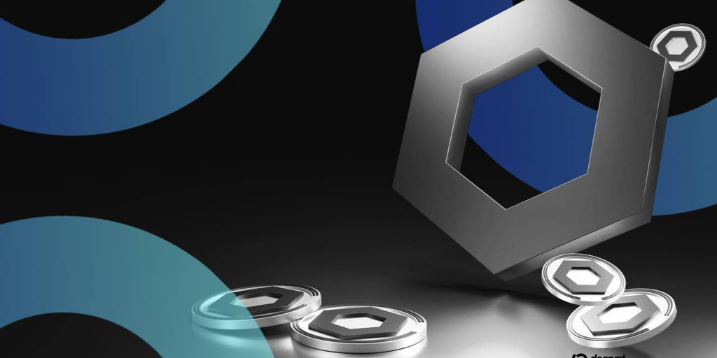 Standard Chartered Starts Chainlink Coverage With $200 Target by 2030