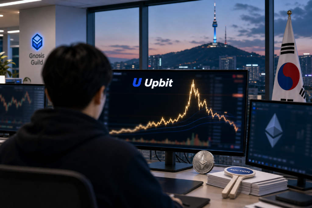 Vitalik 两年来少见公开买币,FOLD 上线 Upbit 后冲高回落