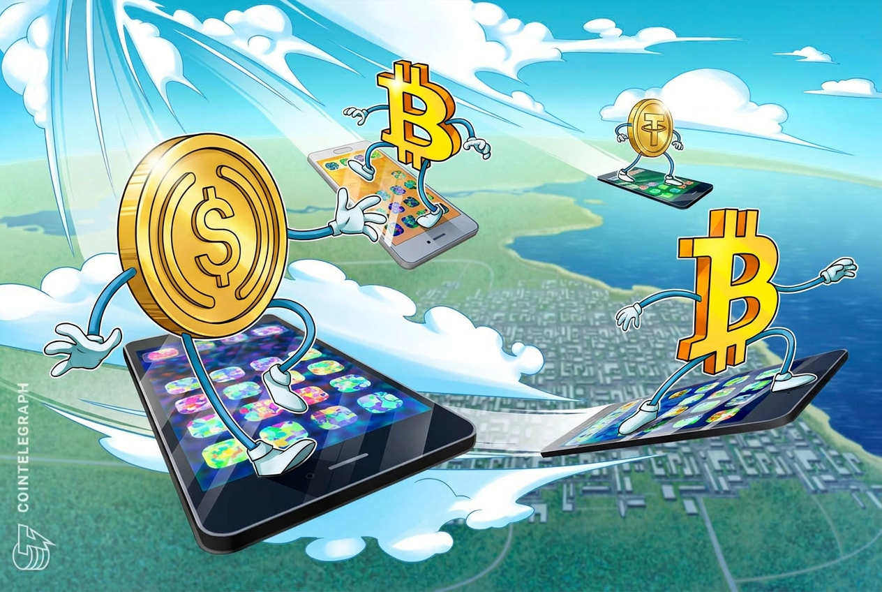 Breez 推出跨 30+ 区块链的比特币至稳定币支付 SDK 功能