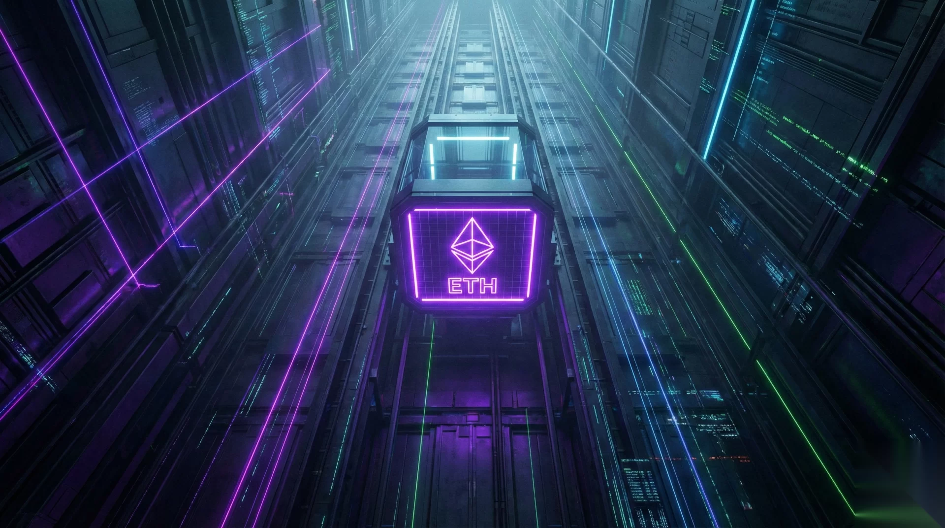 Ethereum Spot ETFs See $712.55 Million in Outflows as Developers Stick With Core Infrastructure