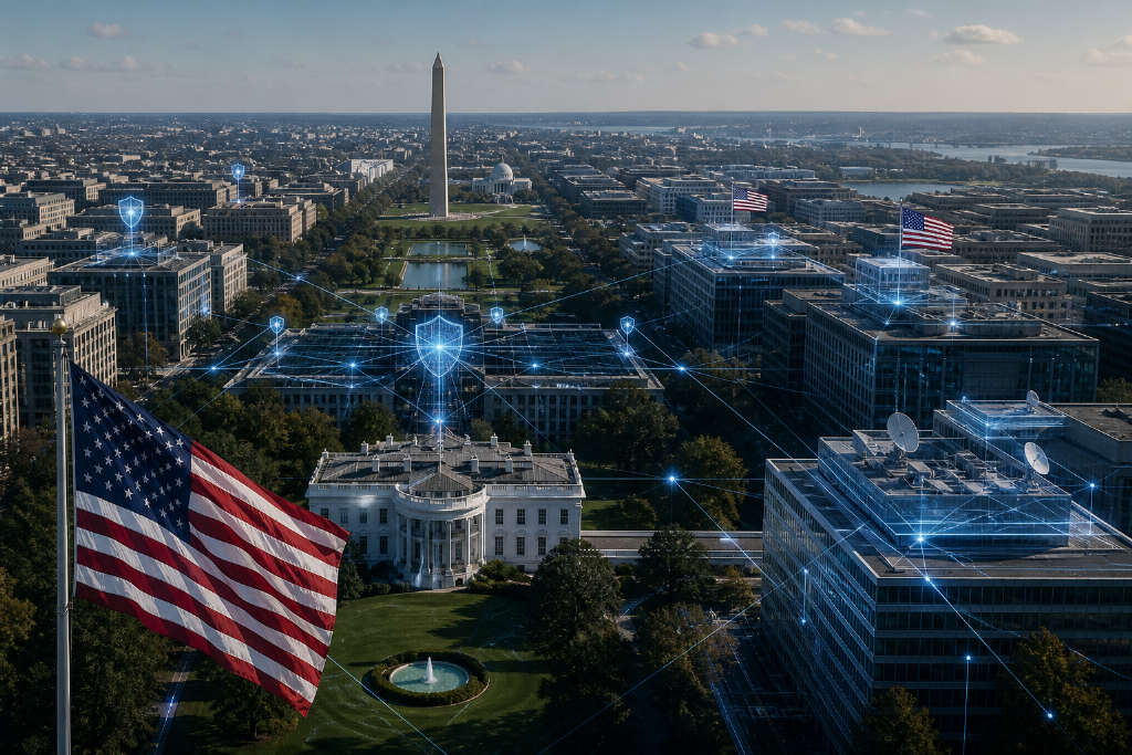 白宫将实施由 NSA 主导基准测试的 AI 网络安全框架
