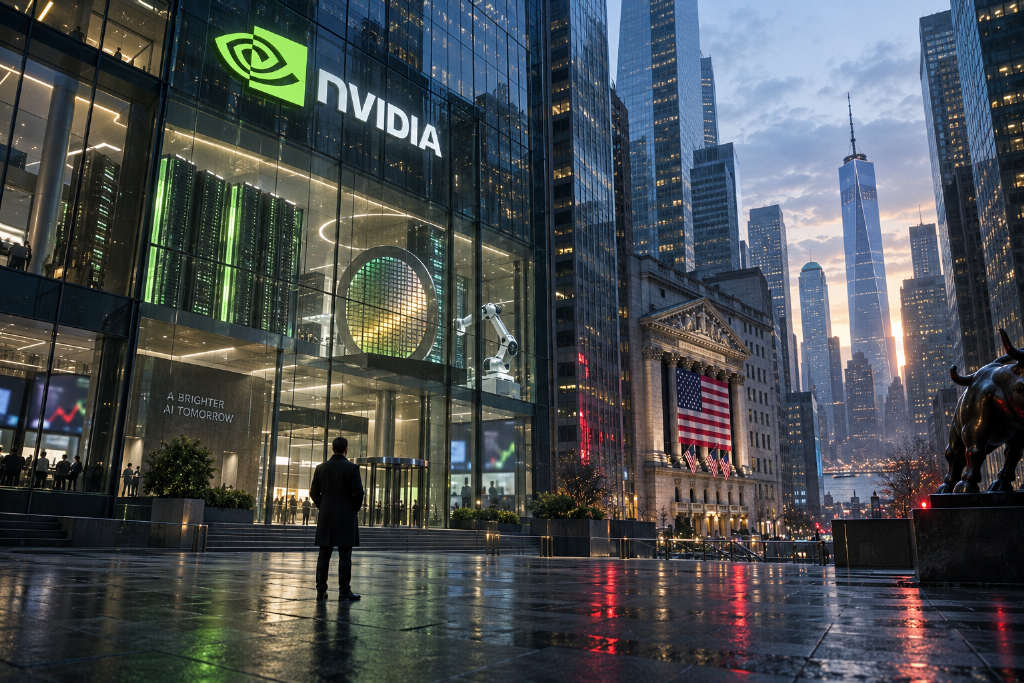 AI bubble debate intensifies as bulls cite valuations and Dalio warns of a breaking point